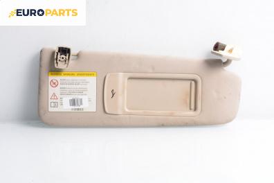 Сенник за BMW 5 Series F10 Touring F11 (11.2009 - 02.2017), позиция: дясна