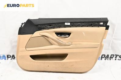 Кора врата за BMW 5 Series F10 Touring F11 (11.2009 - 02.2017), 4+1 вр., комби, позиция: предна, дясна