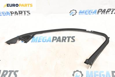 Интериорна лайсна за BMW 5 Series F10 Touring F11 (11.2009 - 02.2017), 4+1 вр., комби