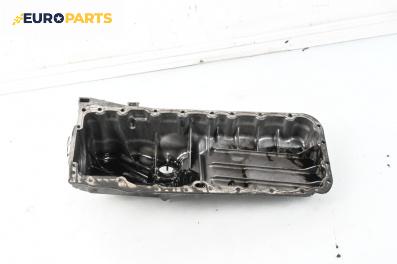Картер за BMW 5 Series F10 Touring F11 (11.2009 - 02.2017) 530 d, 245 к.с.
