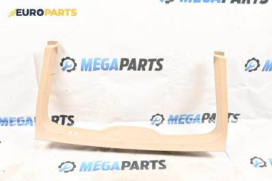 Кора заден капак за BMW 5 Series F10 Touring F11 (11.2009 - 02.2017), 4+1 вр., комби