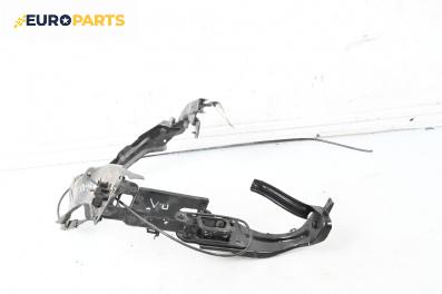 Елемент маска за Mercedes-Benz E-Class Estate (S211) (03.2003 - 07.2009), комби, позиция: лява