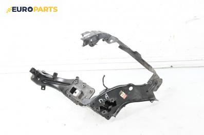 Елемент маска за Mercedes-Benz E-Class Estate (S211) (03.2003 - 07.2009), комби, позиция: дясна