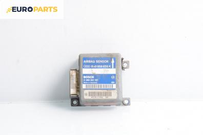 Модул за AIRBAG за Audi A8 Sedan 4D (03.1994 - 12.2002), № Bosch 0285001151