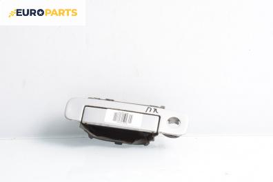 Външна дръжка за Audi A8 Sedan 4D (03.1994 - 12.2002), 4+1 вр., седан, позиция: предна, лява