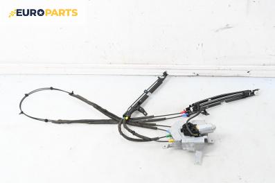 Моторче щора за BMW 5 Series F10 Touring F11 (11.2009 - 02.2017), комби