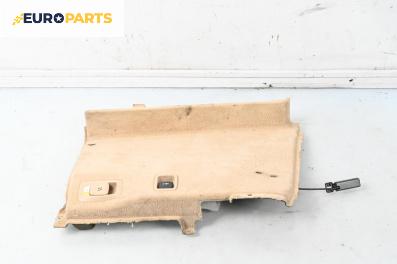 Кора багажник за BMW 5 Series F10 Touring F11 (11.2009 - 02.2017), 4+1 вр., комби