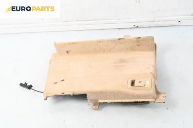 Кора багажник за BMW 5 Series F10 Touring F11 (11.2009 - 02.2017), 4+1 вр., комби