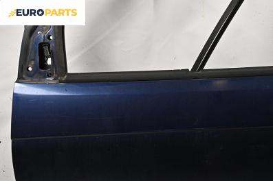 Врата за Renault Megane Scenic (10.1996 - 12.2001), 4+1 вр., миниван, позиция: предна, лява