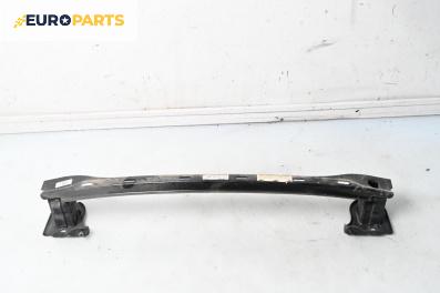 Основа броня за BMW 5 Series F10 Touring F11 (11.2009 - 02.2017), комби, позиция: задна