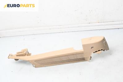 Кора багажник за BMW 5 Series F10 Touring F11 (11.2009 - 02.2017), 4+1 вр., комби