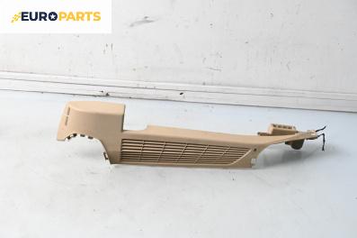 Кора багажник за BMW 5 Series F10 Touring F11 (11.2009 - 02.2017), 4+1 вр., комби