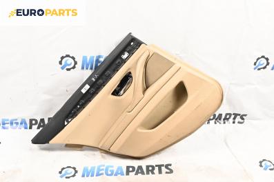 Кора врата за BMW 5 Series F10 Touring F11 (11.2009 - 02.2017), 4+1 вр., комби, позиция: задна, лява
