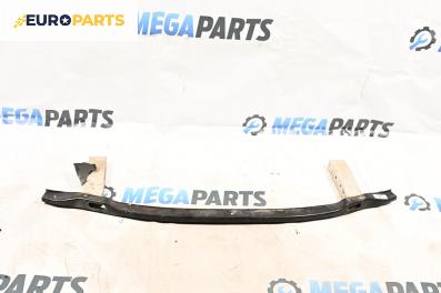 Основа броня за BMW 5 Series F10 Touring F11 (11.2009 - 02.2017), комби, позиция: предна