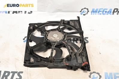 Перка охлаждане за BMW 5 Series F10 Touring F11 (11.2009 - 02.2017) 530 d, 245 к.с.