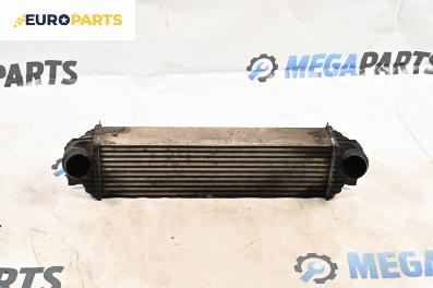 Интеркулер за BMW 5 Series F10 Touring F11 (11.2009 - 02.2017) 530 d, 245 к.с.