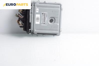 Компютър двигател за BMW 5 Series F10 Touring F11 (11.2009 - 02.2017) 530 d, 245 к.с., № Bosch 0281016938