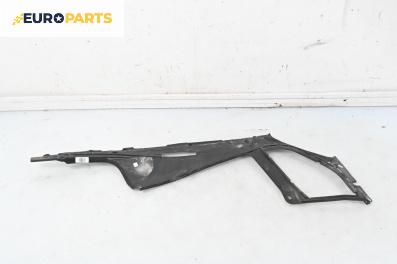 Пластмасова кора за BMW 5 Series F10 Touring F11 (11.2009 - 02.2017), 4+1 вр., комби