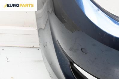 Предна броня за BMW 5 Series F10 Touring F11 (11.2009 - 02.2017), комби, позиция: предна