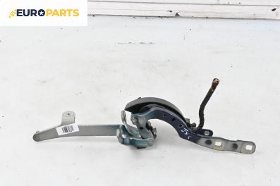 Панта заден капак за BMW 5 Series F10 Touring F11 (11.2009 - 02.2017), 4+1 вр., комби, позиция: дясна