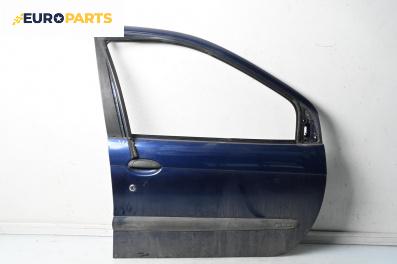 Врата за Renault Megane Scenic (10.1996 - 12.2001), 4+1 вр., миниван, позиция: предна, дясна
