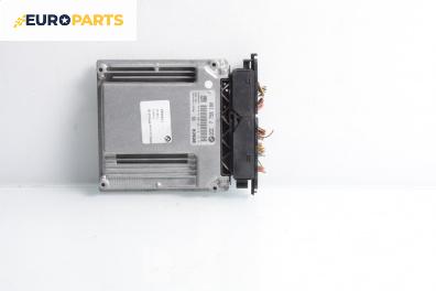 Компютър двигател за BMW 3 Series E90 Sedan E90 (01.2005 - 12.2011) 320 d, 163 к.с., № 0281012501