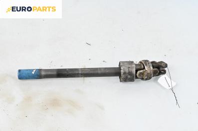 Каре на волана за Audi A8 Sedan 4D (03.1994 - 12.2002) 4.2 quattro, 299 к.с., седан