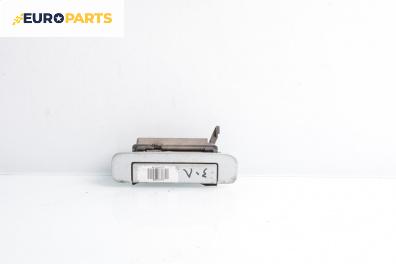 Външна дръжка за Audi A8 Sedan 4D (03.1994 - 12.2002), 4+1 вр., седан, позиция: задна, лява
