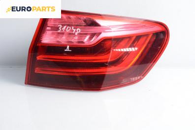 Стоп за BMW 5 Series F10 Touring F11 (11.2009 - 02.2017), комби, позиция: дясна