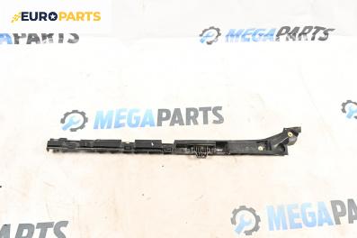 Държач броня за BMW 5 Series F10 Touring F11 (11.2009 - 02.2017), комби, позиция: задна, лява