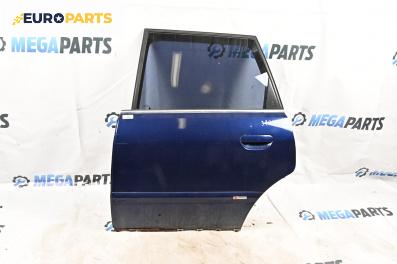 Врата за Audi A4 Avant B5 (11.1994 - 09.2001), 4+1 вр., комби, позиция: задна, лява