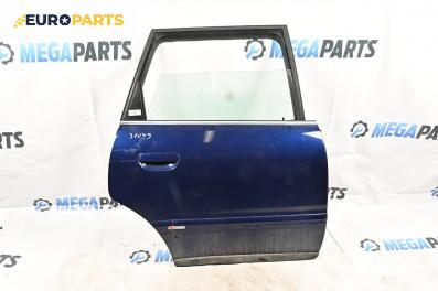 Врата за Audi A4 Avant B5 (11.1994 - 09.2001), 4+1 вр., комби, позиция: задна, дясна