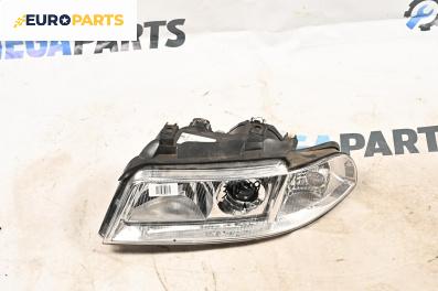 Фар за Audi A4 Avant B5 (11.1994 - 09.2001), комби, позиция: лява