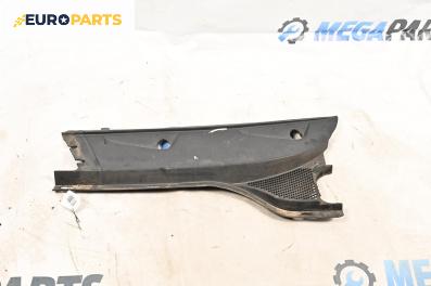 Кора под чистачки за Renault Megane Scenic (10.1996 - 12.2001), 4+1 вр., миниван