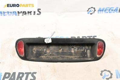 Стойка заден номер за Renault Megane Scenic (10.1996 - 12.2001), миниван
