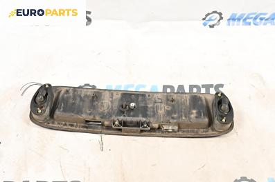 Стойка заден номер за Renault Megane Scenic (10.1996 - 12.2001), миниван