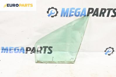Фикс врата за Renault Megane Scenic (10.1996 - 12.2001), 4+1 вр., миниван, позиция: лява
