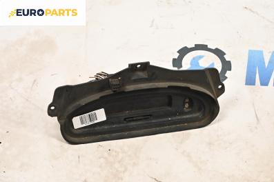 Дисплей за Renault Megane Scenic (10.1996 - 12.2001)
