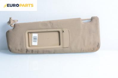 Сенник за BMW 3 Series E90 Sedan E90 (01.2005 - 12.2011), позиция: лява