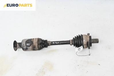 Полуоска за Mercedes-Benz E-Class Estate (S211) (03.2003 - 07.2009) E 350 T 4-matic (211.287), 272 к.с., позиция: предна, лява, автоматик