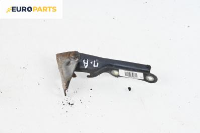 Панта преден капак за Hyundai Lantra II Sedan (06.1995 - 10.2000), 4+1 вр., седан, позиция: дясна