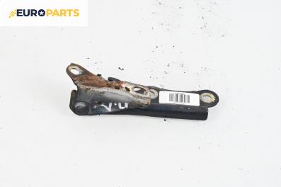 Панта преден капак за Hyundai Lantra II Sedan (06.1995 - 10.2000), 4+1 вр., седан, позиция: лява