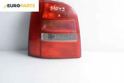 Стоп за Audi A4 Avant B5 (11.1994 - 09.2001), комби, позиция: лява