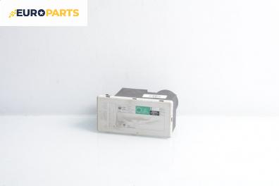 Вакуум помпа за централно заключване за Audi A4 Avant B5 (11.1994 - 09.2001), 4+1 вр.