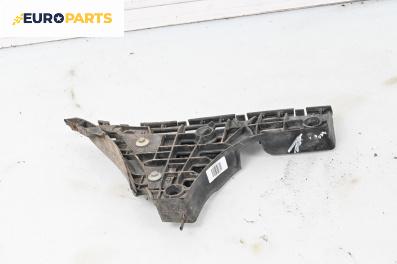 Държач броня за Audi A4 Avant B5 (11.1994 - 09.2001), комби, позиция: предна, лява