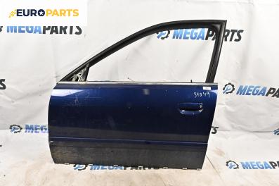 Врата за Audi A4 Avant B5 (11.1994 - 09.2001), 4+1 вр., комби, позиция: предна, лява