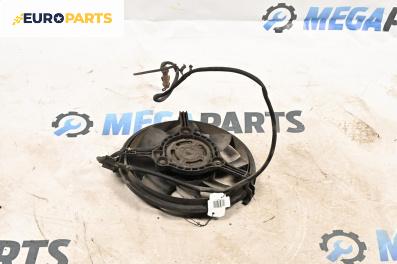 Перка охлаждане за Audi A4 Avant B5 (11.1994 - 09.2001) 1.9 TDI, 115 к.с.