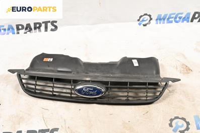 Решетка за Ford Focus II Estate (07.2004 - 09.2012), комби, позиция: предна