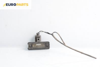 Плафон заден номер за Volkswagen Golf IV Hatchback (08.1997 - 06.2005), хечбек