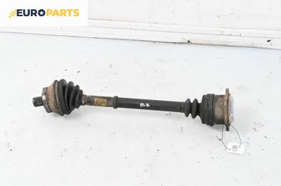 Полуоска за Audi A8 Sedan 4D (03.1994 - 12.2002) 4.2 quattro, 299 к.с., позиция: предна, лява, автоматик